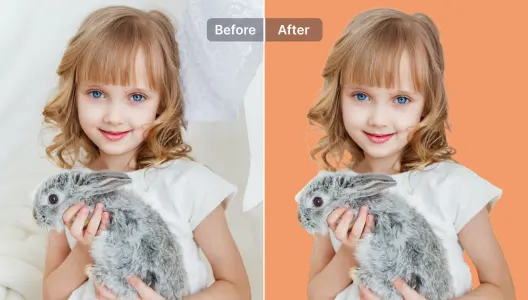 сделать фон прозрачным