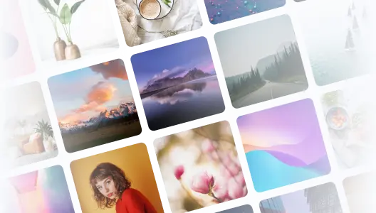 Заменить фон другими шаблонами